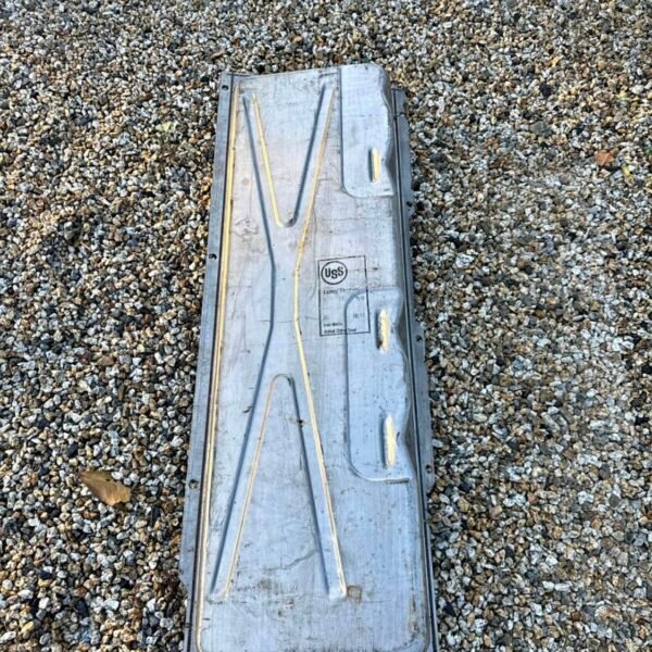 88-93 Chevy C1500 Truck NOS Stull
Industries Billet Grill