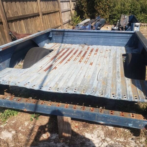 73-87 chevy c10 "short bed"