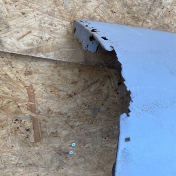 1965 Chevy C10 Stepside fenders