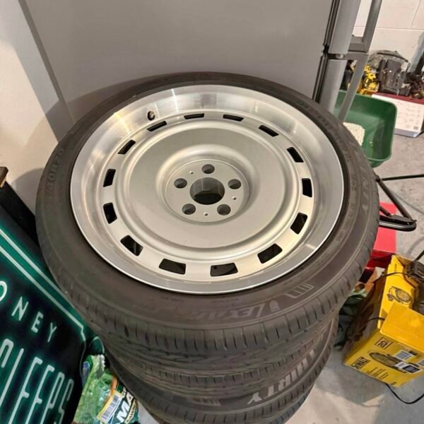 Chevy wheels 5x5 Copy