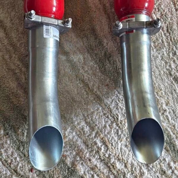 Cherry Bomb glass packs with Dumps