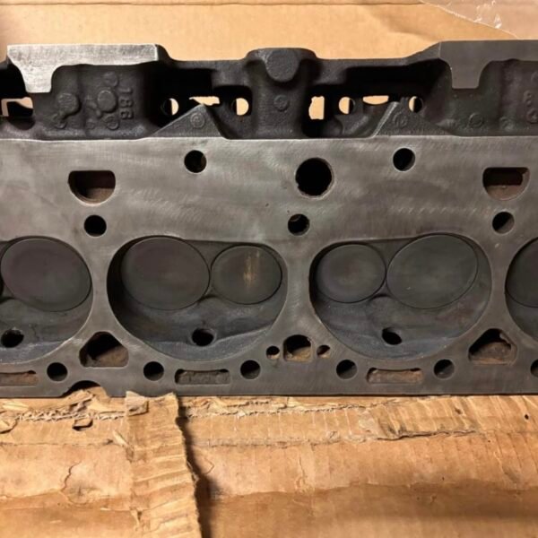 Chevy small block heads
202 intake valves