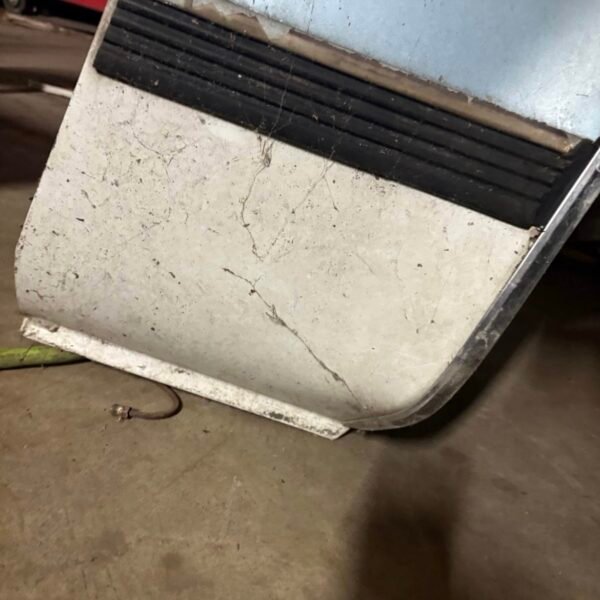 80s-90s Square Body Fender