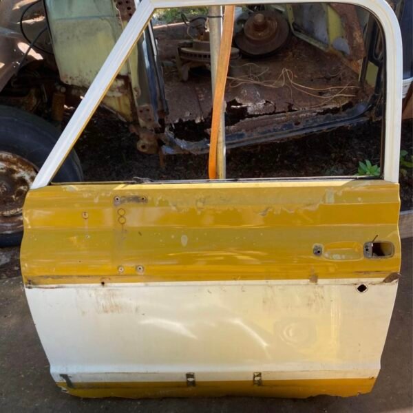 1967-72 Chevy GMC Cheyenne Sierra
C10 truck doors