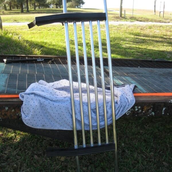 80's Squarebody Chevy truck Grille guard
