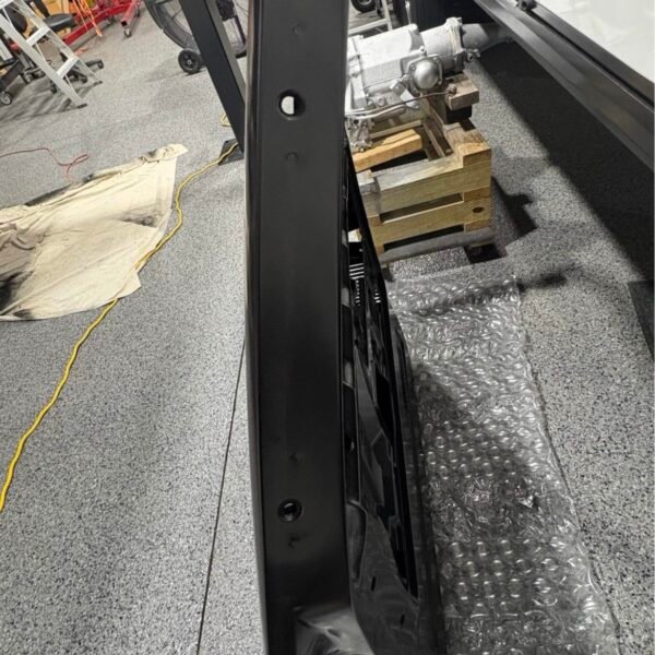 1977-1987 Square body passenger door shell - new