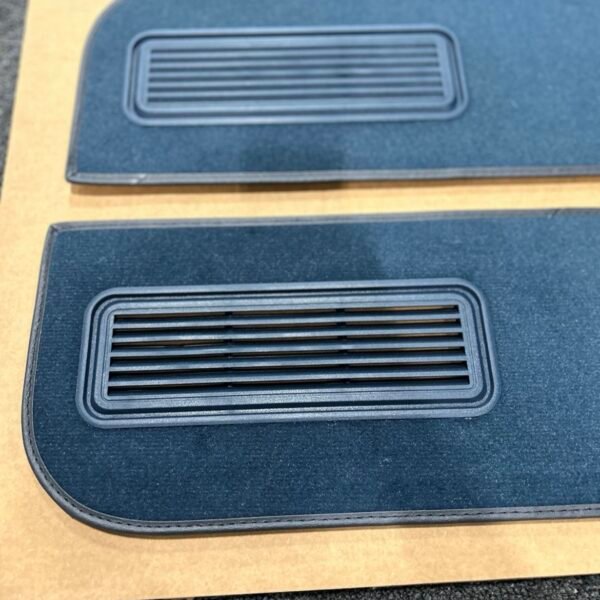 Door Panel Chevy Silverado C10 83-87