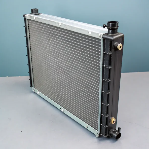 Radiator Core