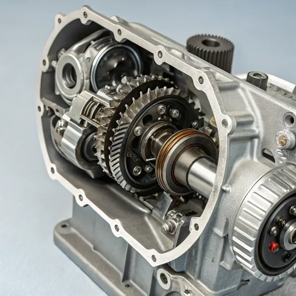 Transmission Gear Kit