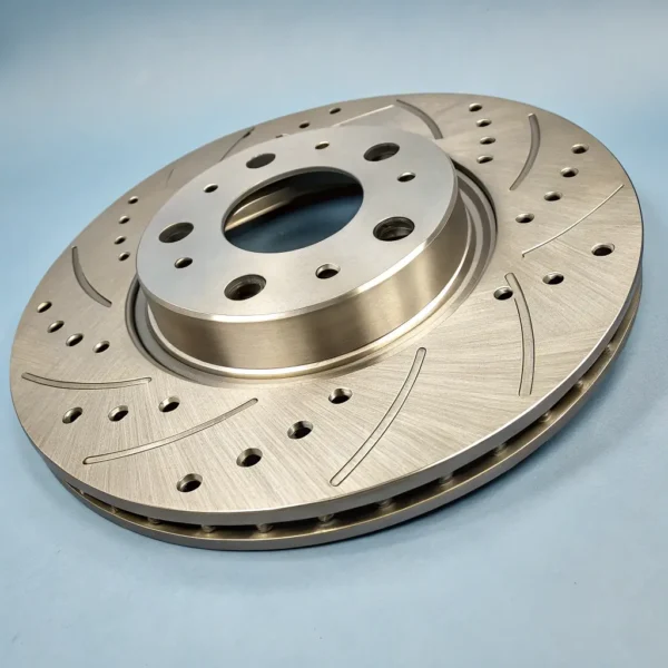 Brake Drum Assembly