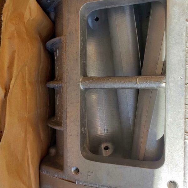 Gmc 471 Blower/ Supercharger