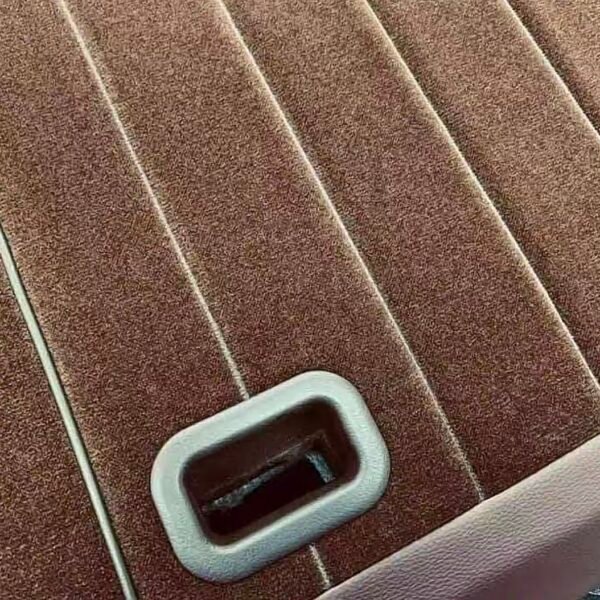 67-1972 CHEVY C10 Bench seat