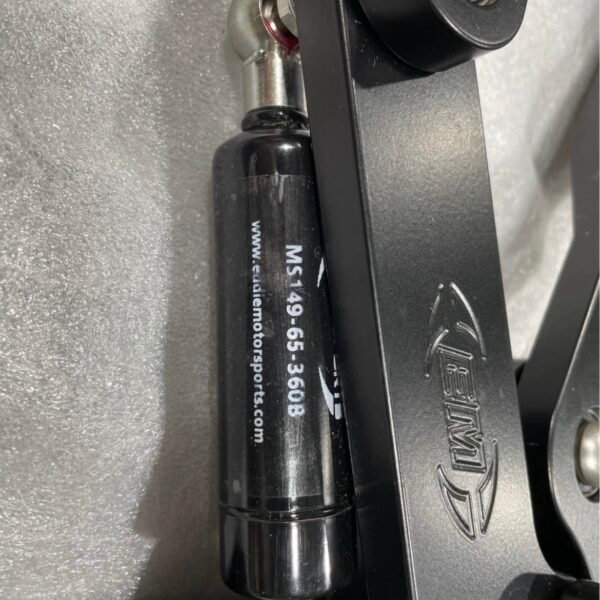 67-72 Chevy C10 Hood Hinges