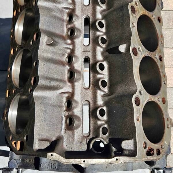 Chevy Big Block 454 standard bore