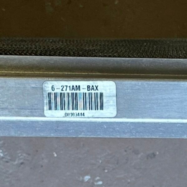 71-77 Chevelle Griffin brand new radiator