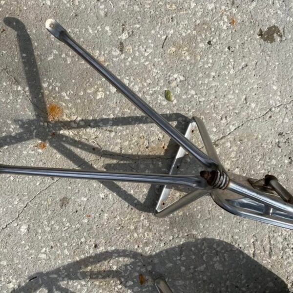 Chevy GMC c10 c20 c30 Truck 1967-72 Tow mirrors in great shape