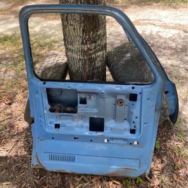 Chevy GMC Square Body Doors