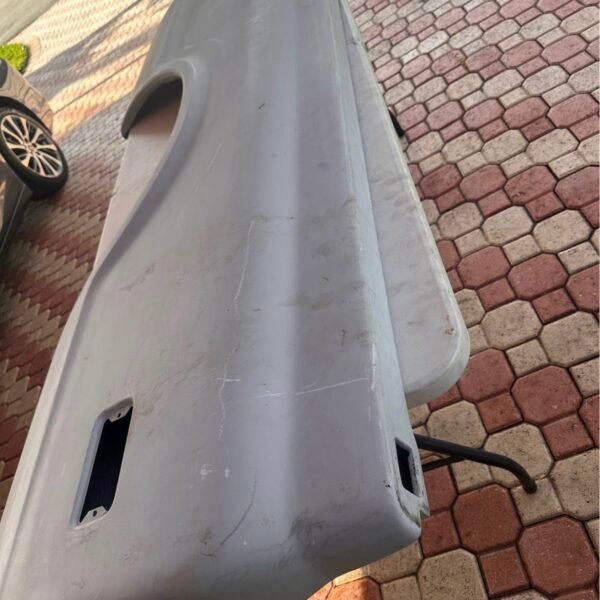 1967-72 c-10 short bed sides