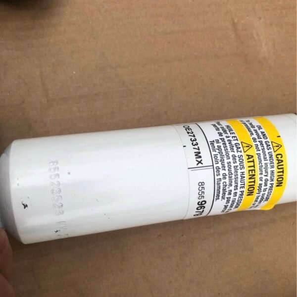 2023 Silverado 1500 shocks, struts and upper control arms