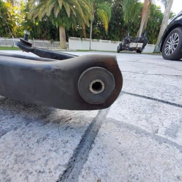 1968-1972 GM Abody suspension parts