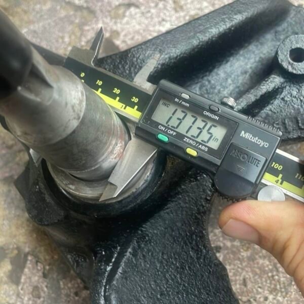 Chevy hydraulic clutch Hydroboost pedal assembly