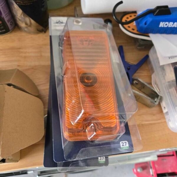 1968 chevy c10 light kit