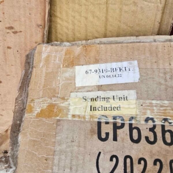 1967-72 Chevy C-10 under box gas tank kit New