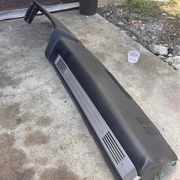 81-87 chevy c10 dash