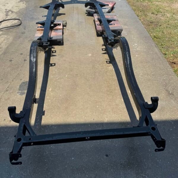 1955 Chevrolet belair