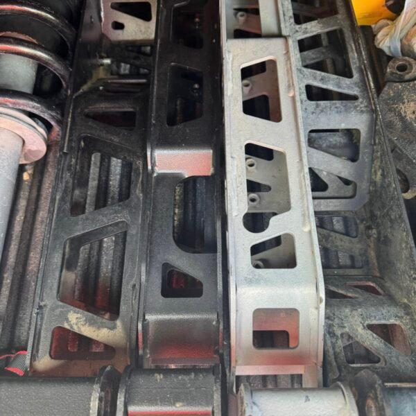 6" RC Silverado/Sierra lift kit (2wd)