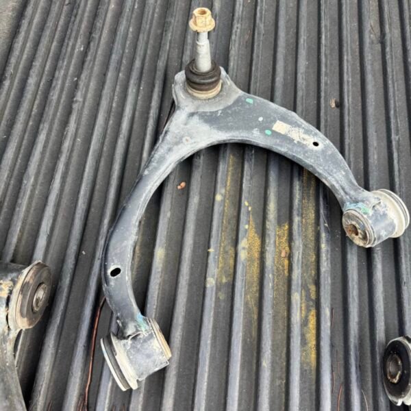 Gmc Sierra 1500 Control Arms