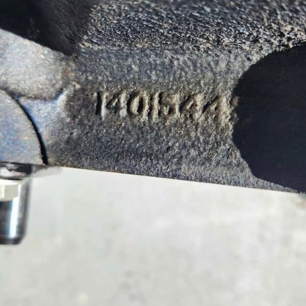 Chevy Big Block 454 standard bore