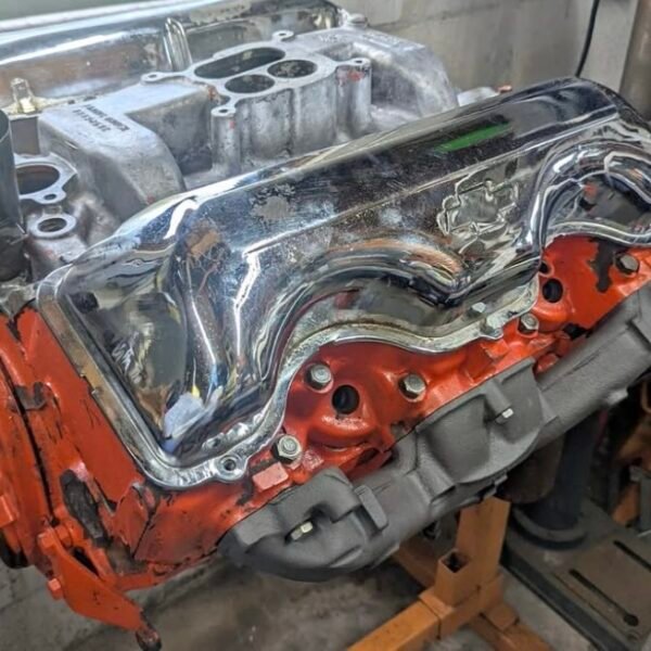 Chevrolet 409 Engine/Motor