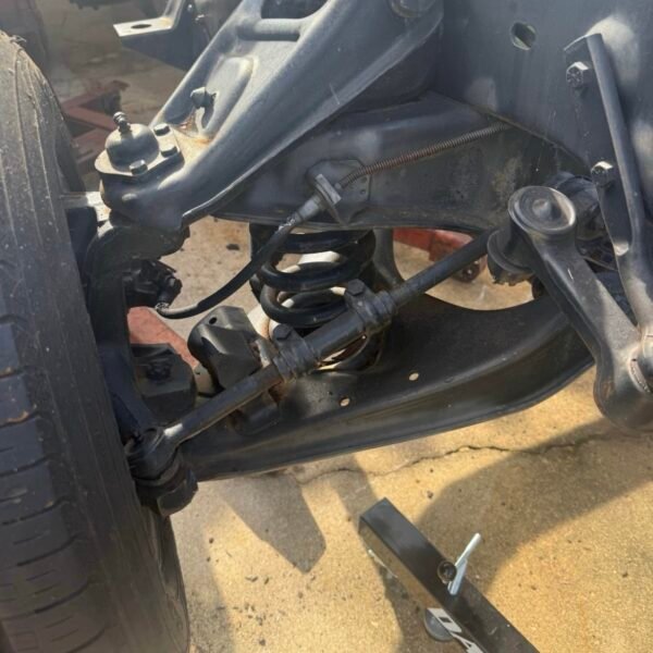 C-10 Chevy Truck Front end 1967-1972