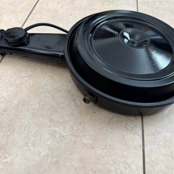 305 and 350 small block GM air filter housing