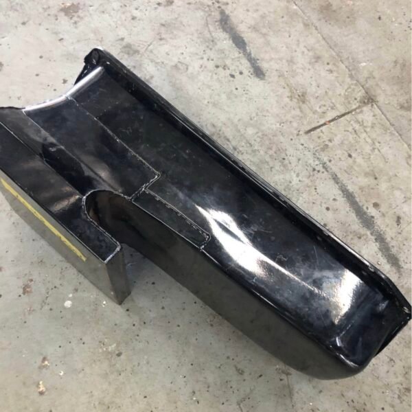 Chevy oil pan, 62/67 nova or 55/57 chevy