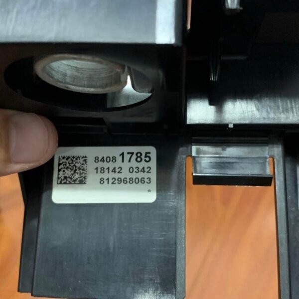 GM Genuine Parts Rear Body Fuse
Block 84081785