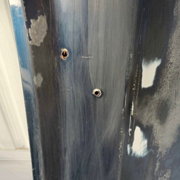 81-87 Squarebody Chevy GMC
fenders