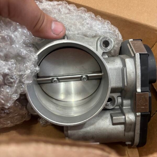 Gm throttle body
