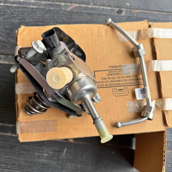 Chevy high pressure fuel pump