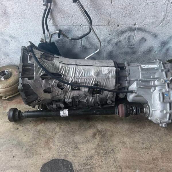 GMC/ Suburban/ Yukon/