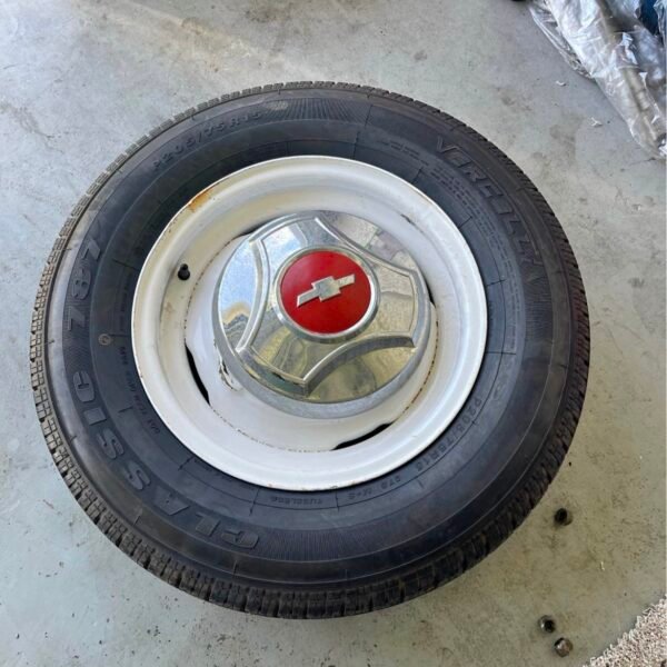 1966 Chevy C10 good condition