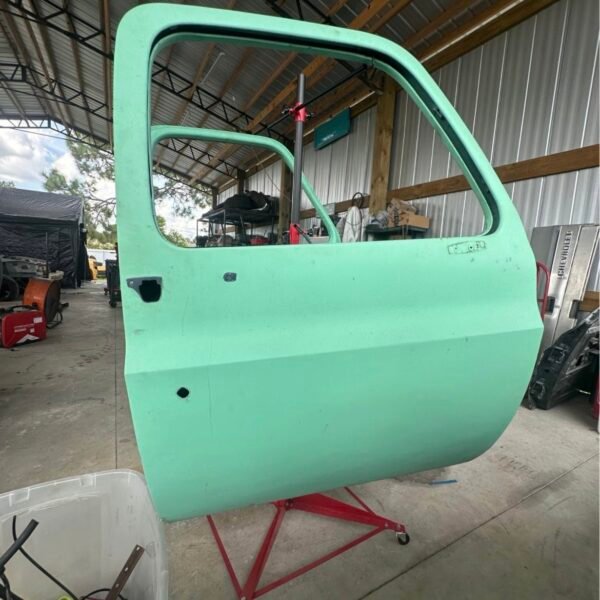 C10 doors