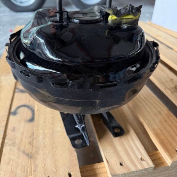 Chevy Square Body Brand New Brake
Booster