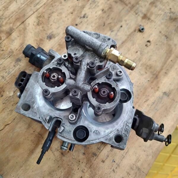 GM "Ultimate TBI Mod" throttle Body [hidden information]