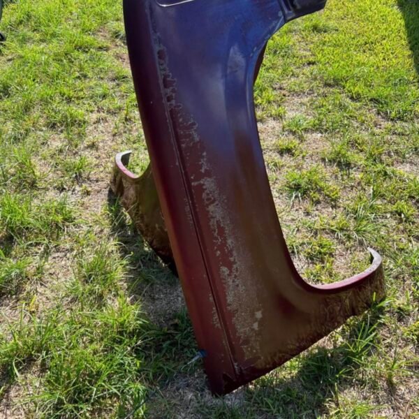 Fenders Chevy GMC 88-98