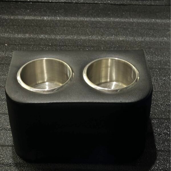 Cup Holders older for Square Body