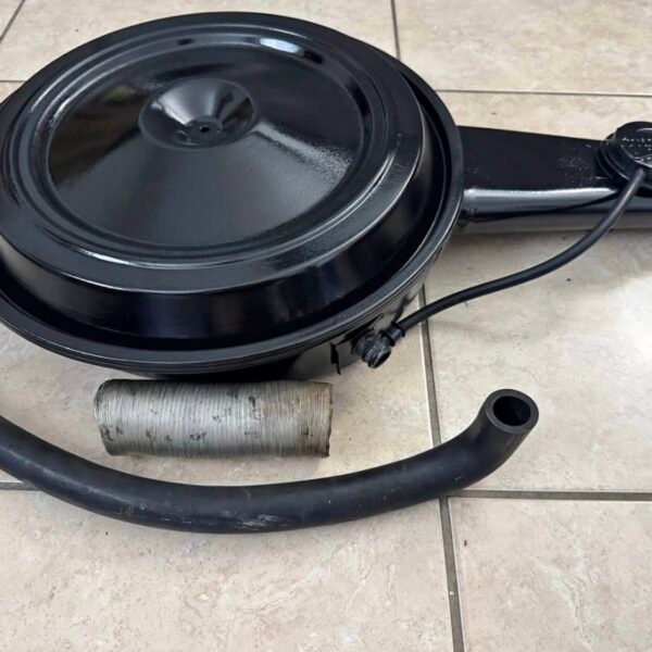 Chevy 350 block 010 block Standard bore