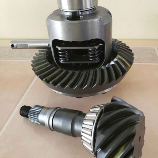 B body Wagon Posi Axle fits 1978 to 1996 and more Removed from a low