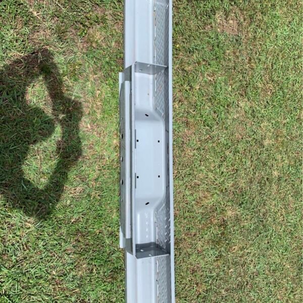 C10 rear bumper